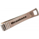 Line cutter silver megabass