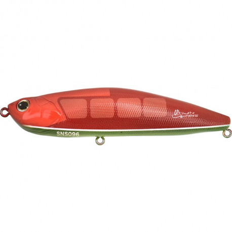 Leurre ZENITH Z Claw original SNSM