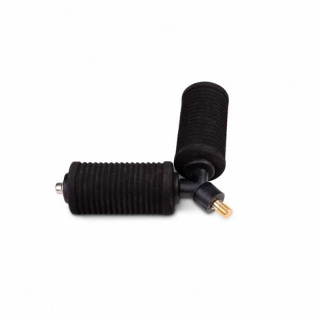 NASH roller for bushwacker