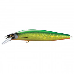 SHIMANO Cadiff ML Bullet AR-C Green gold