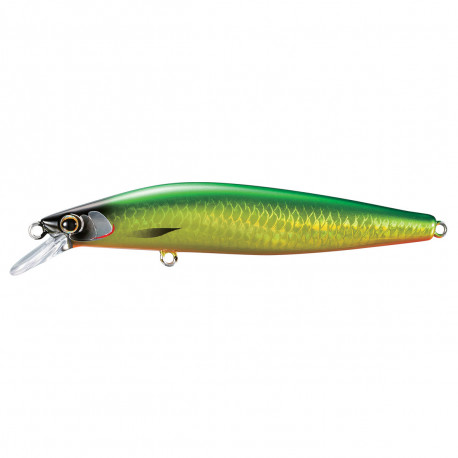 SHIMANO Cadiff ML Bullet AR-C Green gold