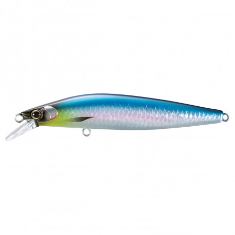 Leurre SHIMANO Cadiff ML Bullet AR-C Blue back
