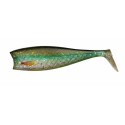 Leurre ILLEX Nitro shad 120mm Ghost shiner