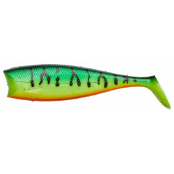 ILLEX Nitro shad 120mm Firetiger