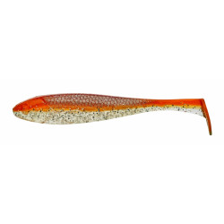Leurre ILLEX Magic slim shad 3inch Magic orange