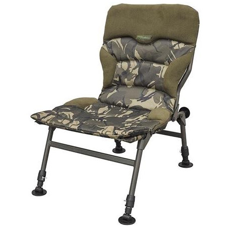 Level chair STARBAITS cam concept level chair