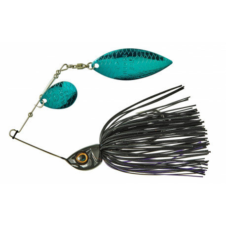 Leurre ILLEX Crusher 14gr Magic baby