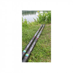 Pack PRESTON Euro xs carp 1000- 13mt 2