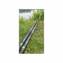 Pack PRESTON Euro xs carp 1000- 13mt