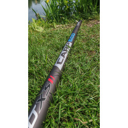Pack PRESTON Euro xs carp 600- 11.5mt