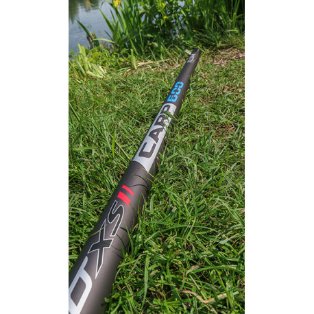 PRESTON Euro xs carp 600- 11.5mt pack