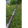 Pack PRESTON Euro xs carp 600- 11.5mt