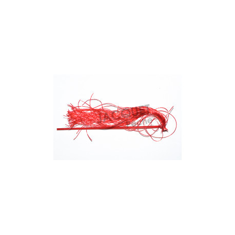 Spanflex FLY SCENE Medium Red