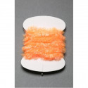 Super Blob Chenille  FLY SCENE Fluo Melon 15 mm