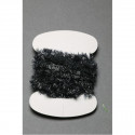 Super Blob Chenille FLY SCENE Noir 15mm