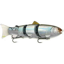 SPRO BBZ-1 6 inch Fast sink Blue back herring