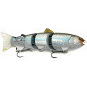 Leurre SPRO BBZ-1 6 inch Fast sink Blue back herring
