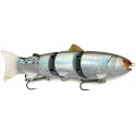 SPRO BBZ-1 6 inch Fast sink Blue back herring