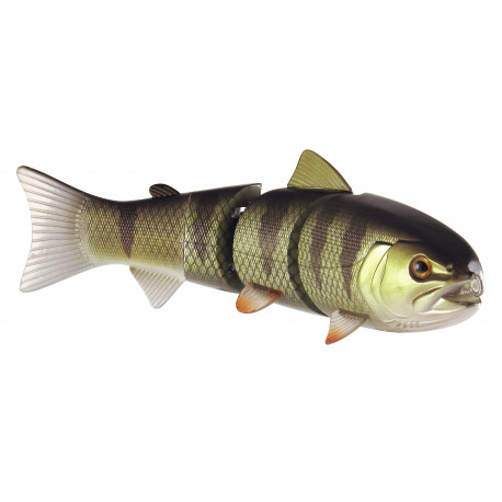 Leurre SPRO BBZ-1 6 inch Fast sink Wycked perch