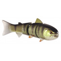 Leurre SPRO BBZ-1 6 inch Fast sink Wycked perch