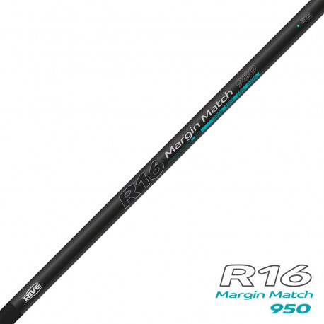 RIVE R16 Margin Match 9m50 rod