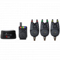 PROLOGIC C-Series alarm 3+1+1 Red/Green/Yellow
