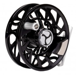 Reel ORVIS Mirage LT II Black Nickel Soie de 3-5