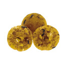 Bouillettes FUN FISHING Classic banane scopex - 20mm - 4Kg