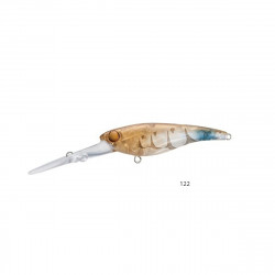 Leurre SHIMANO Bantam Pavlo shad 59mm SP Prawn