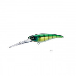 Leurre SHIMANO Bantam Pavlo shad 59mm SP Perch