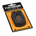 Montage POLE POSITION Flat pearl inline action pack 99gr