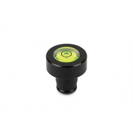Black Label QR Spirit Bubble FOX