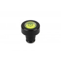 Black Label QR Spirit Bubble FOX