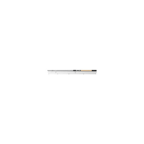 Canne DAIWA Procaster allround 3m60 10-40gr