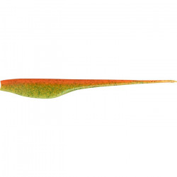 Leurre MEGABASS SLING SHAD 7inch Orange green