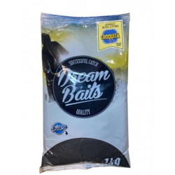 Stick Mix DREAM BAITS choquita - 1Kg