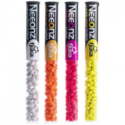 FJUKA neeonz-rose soft pellet 50gr