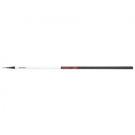 Canne bolognaise DAIWA ninja bolo- 6mt