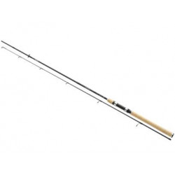 Canne DAIWA exceller spin 2m60 3-14gr