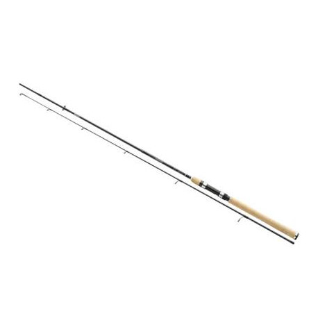DAIWA exceller spin 2m60 3-14gr rod