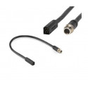 Adaptateur cable ethernet MINNKOTA Pour Helix 8/9/11