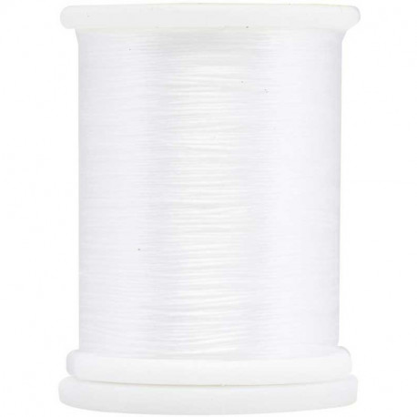 JMC Medium Resistant Mounting Wire White