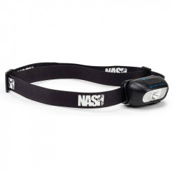 NASH moonshine micro lite headlamp