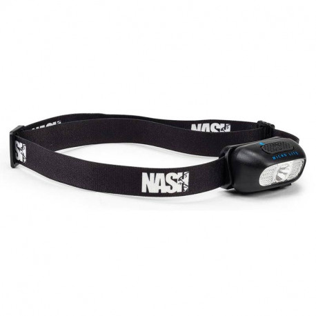 NASH moonshine micro lite headlamp
