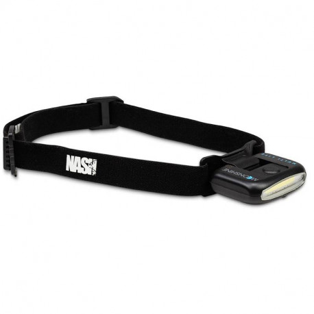 NASH moonshine multi lite headlamp