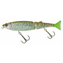 Leurre ILLEX Freddy 130mm NOISY Northern pike