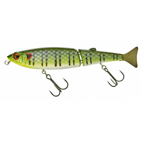 Leurre ILLEX Freddy 170mm CW Sergent gill