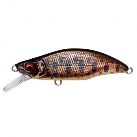 MEGABASS Great hunting HUMPBACK 46mm Al sabi yamame
