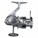 Moulinet SHIMANO Nasci 4000 XG
