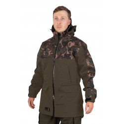 Veste FOX aquos tri layer 3/4 taille XXL